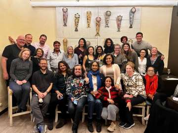 Medical Mission Trip to Peru