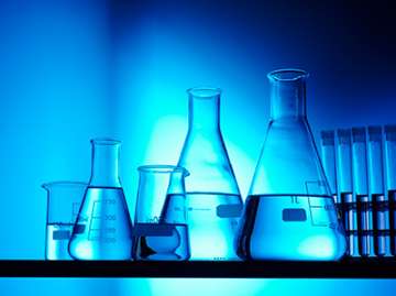 Beakers