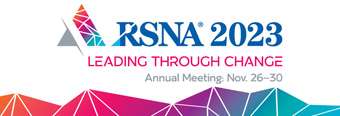 RSNA 2023