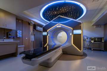 Radiation Machine