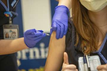 Covid vaccine