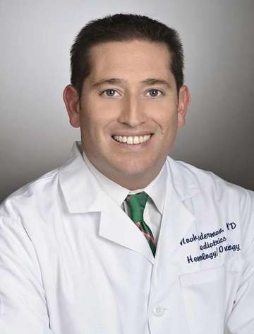 Noah C. Federman, MD