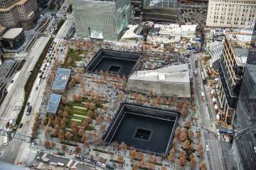 Ground zero