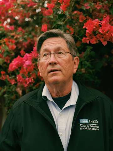 Dr. Steve Shoptaw