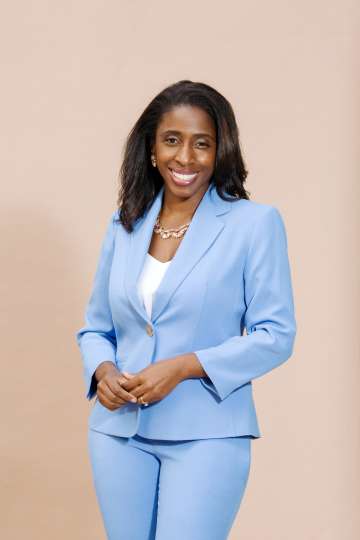 Dr. Medell Briggs-Malonson: