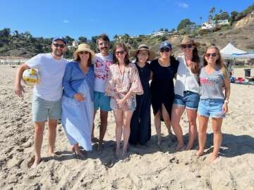 Fellows Beach Photo