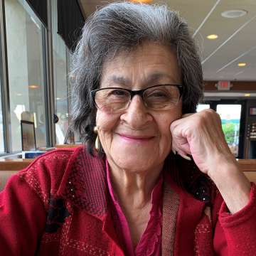 Imelda Saucedo