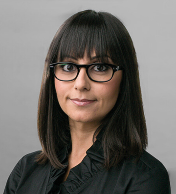 Suzanne Devkota