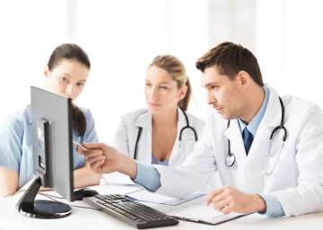 Doctors Comp