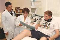 Patient Eligibility