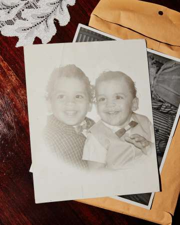 Child photo