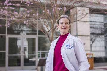 Dr. Joann Elmore