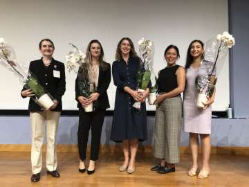 OBGYN Disparities Symposium