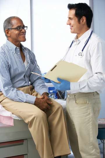 prostate cancer