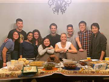 Current Fellows