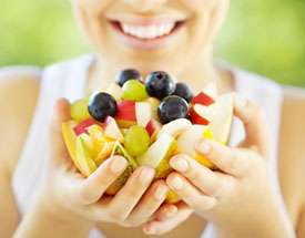Fruitbowl