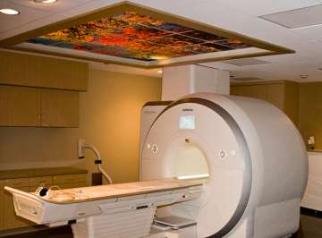 MRI