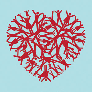 Heart People