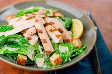 Chicken Salad