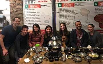 Fellowship Group