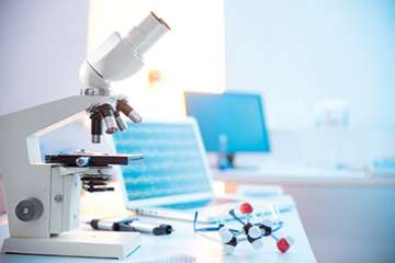 Microscope