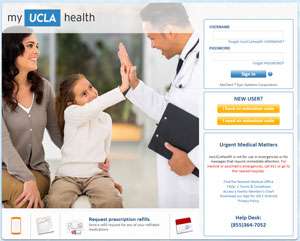 myuclahealth