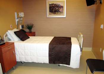 Patient Room