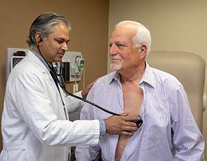 Patient Story