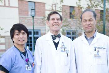 PFL SM Staff