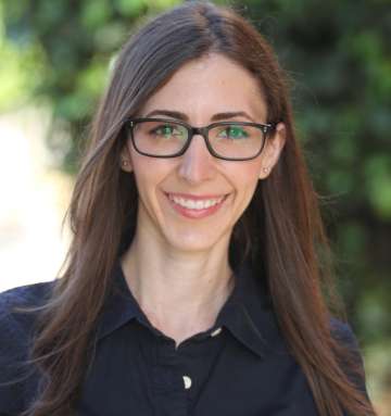 Natalia Ramos, MD, MPH