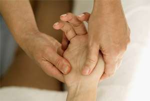 Hand Therapy at UCLA