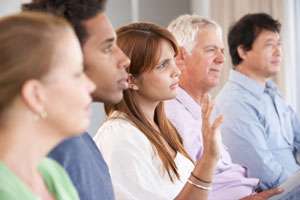 Support Group