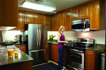 Tiverton Kitchen
