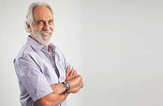 Tommy Chong