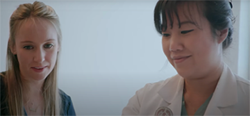 "The Antidote" screen shot