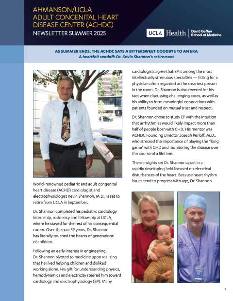  A full-length photo of a man in a tie and button-up shirt standing outside. Two smaller photos of the same man are below.