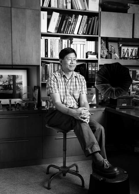 Otto O. Yang