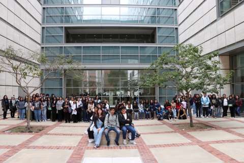 UCLA-LAUSD