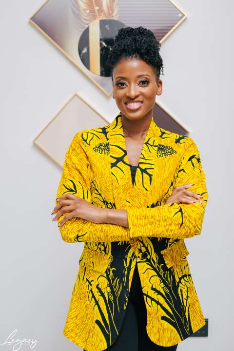 Charisse Ahmed