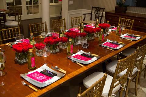 TOH Table