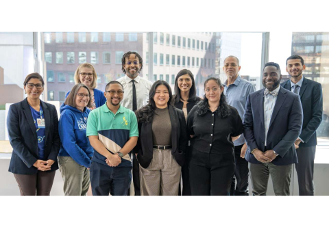 Ceie Team gathering - September 2025