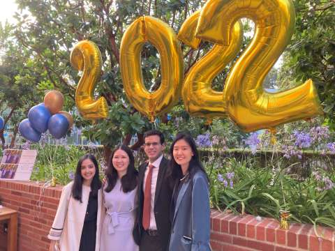 Class of 2022