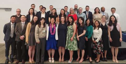 Pathology Graduation 2023