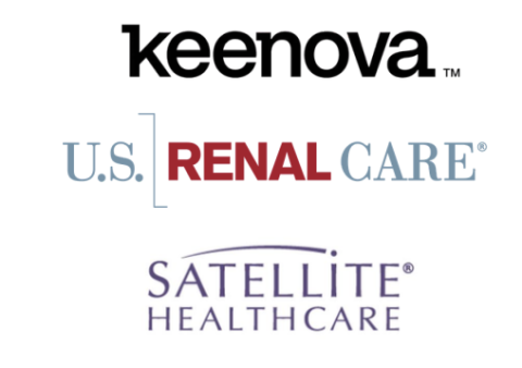 Keenova, US Renal Care, Satellite Healthcare