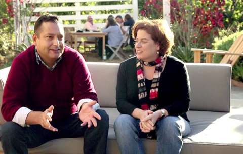 kidney chain patients