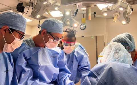 Surgery