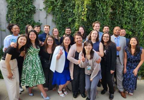 Pathology Graduation 2023