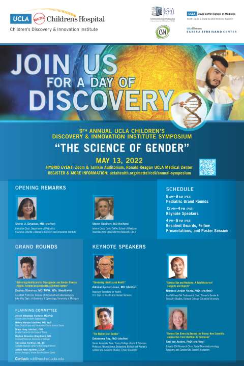 2022 CDI Symposium Flyer