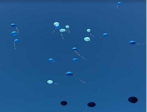 Balloons