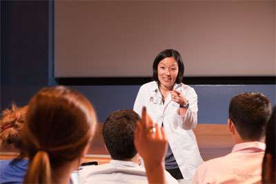 Lecture Hall